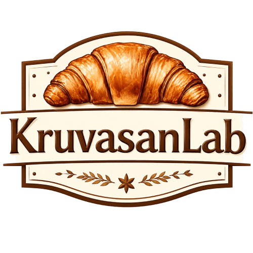 kruvasanlab logo